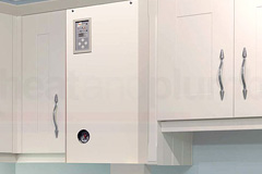 Tre Gynwr electric boiler quotes