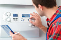 free commercial Tre Gynwr boiler quotes