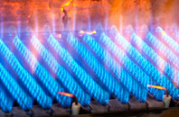 Tre Gynwr gas fired boilers